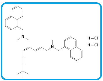 Terbinafine EP Impurity E 